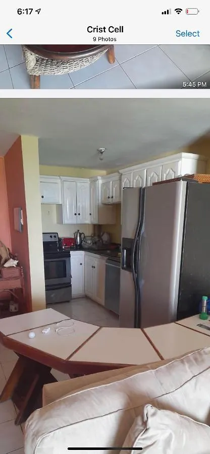 Luxury Condo Special Beach Onsite Montego Bay Appartamento