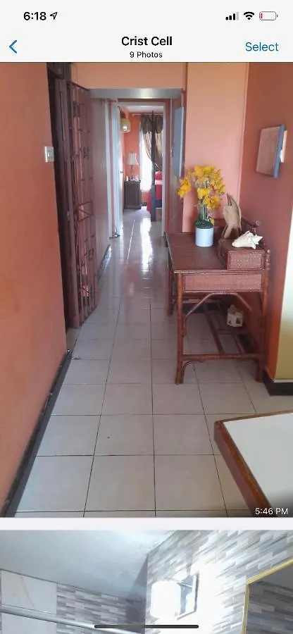 Luxury Condo Special Beach Onsite Montego Bay Giamaica