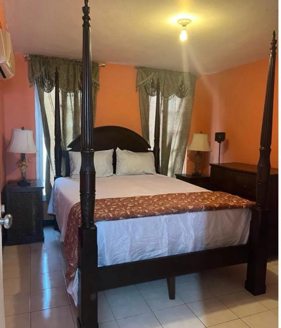 Luxury Condo Special Beach Onsite Montego Bay